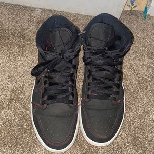 jordan 1 fearless come fly with me